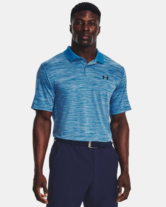 Men's UA Performance 3.0 Polo image number 0