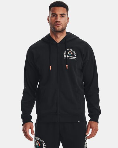 بروجكت روك هيفي ويت تيري