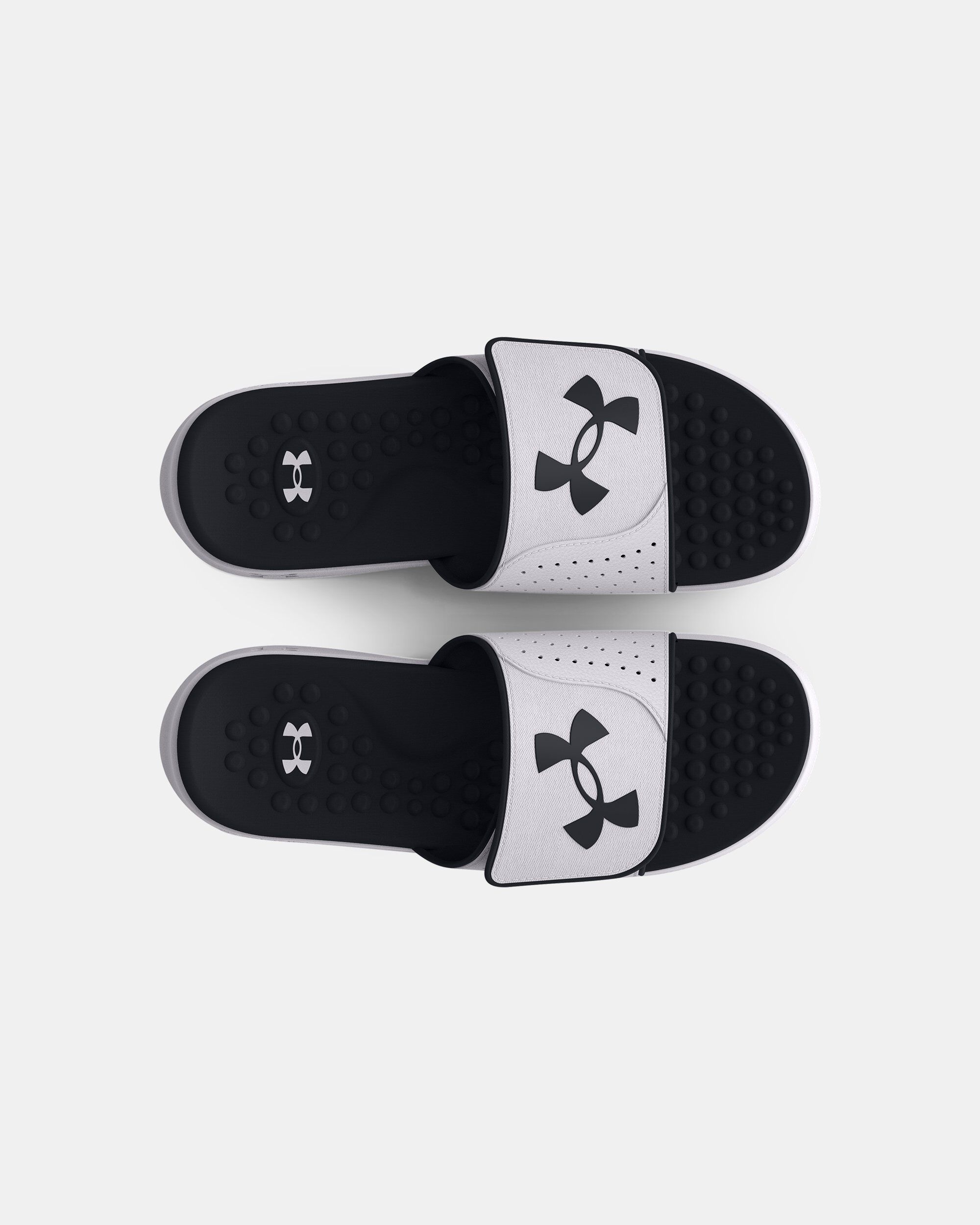 Under armour men's ua ignite iii slides online