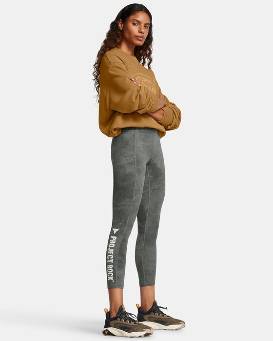 Project Rock Lets Go Printed image number 2