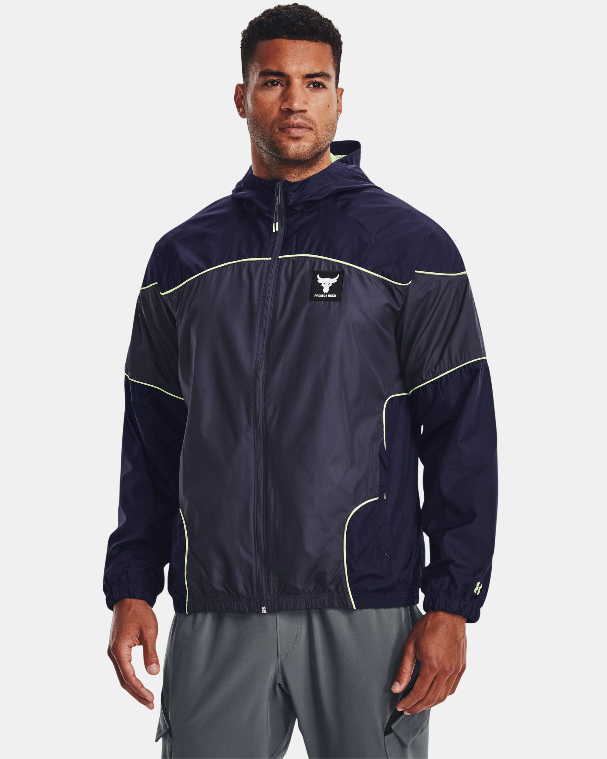 Under armour air deals force jacket