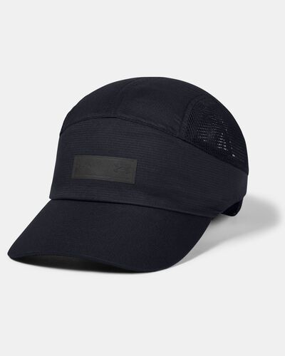 قبعة UA ايسو-تشل رَن داش للرجال والنساء