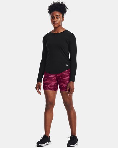 Women's UA Streaker Long Sleeve