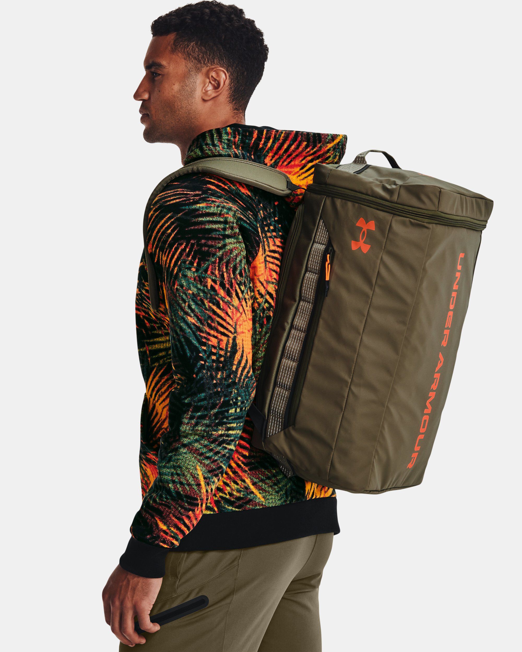 Under armour cordura backpack outlet