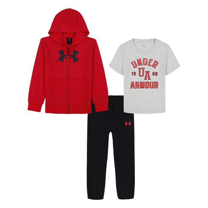 UA Rival image number 0