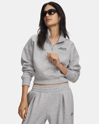 UA Rival Fleece Varsity