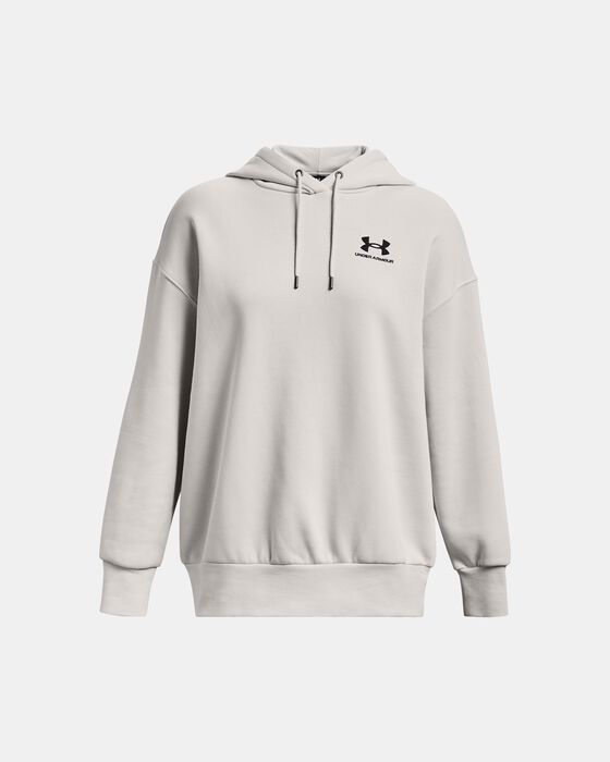 UA Essential Fleece image number 4