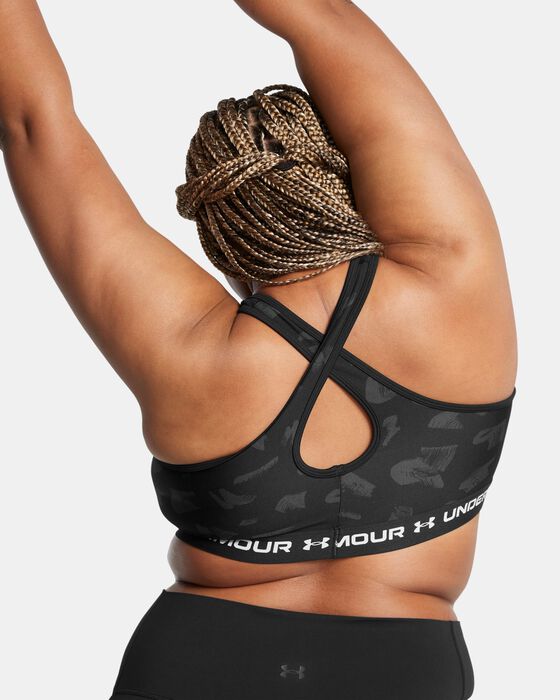 آرمرم® يد كروس باك image number 1