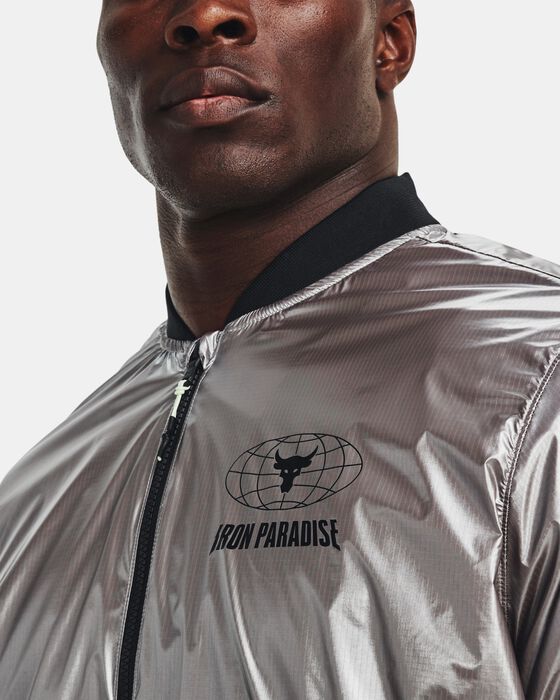 Project Rock Disrupt image number 3