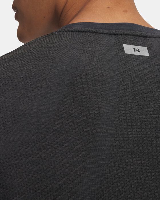 UA Trail Run Wool image number 2