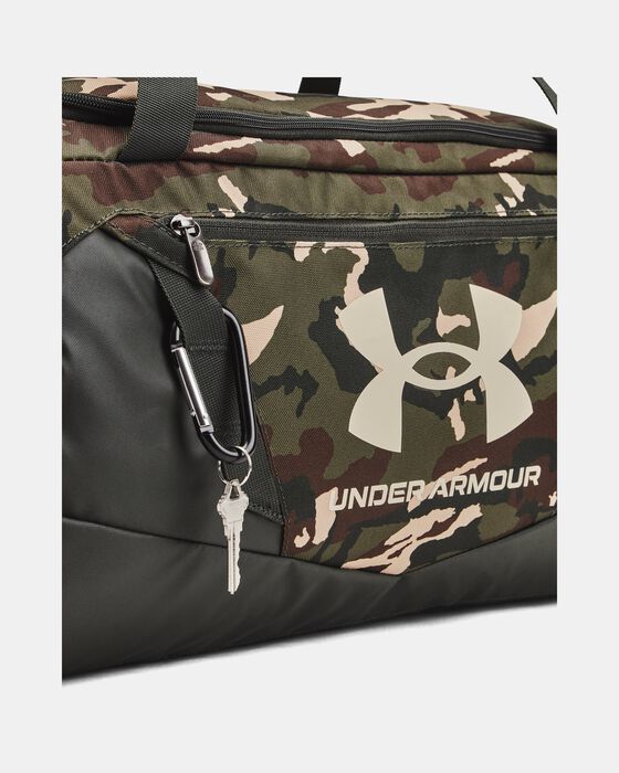 UA Undeniable 5.0 SM Duffle Bag image number 2