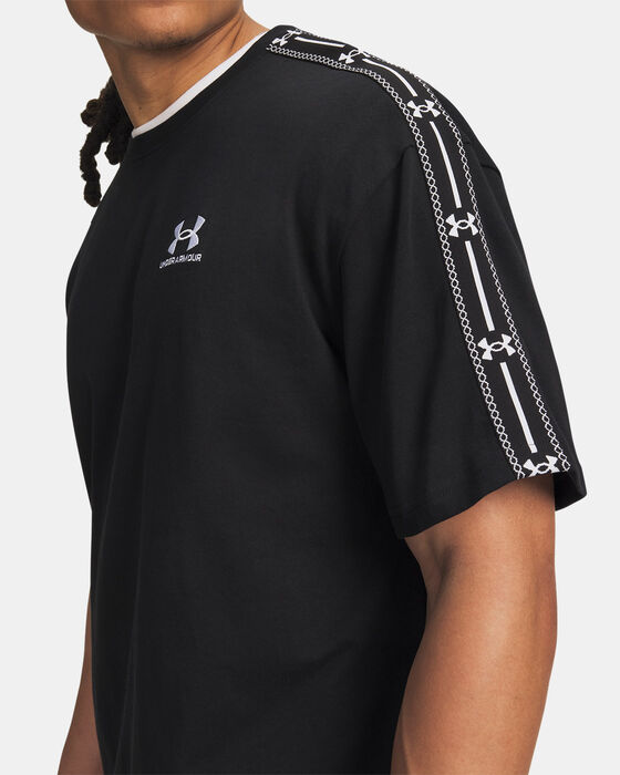 UA Icon Heavyweight Taped image number 2