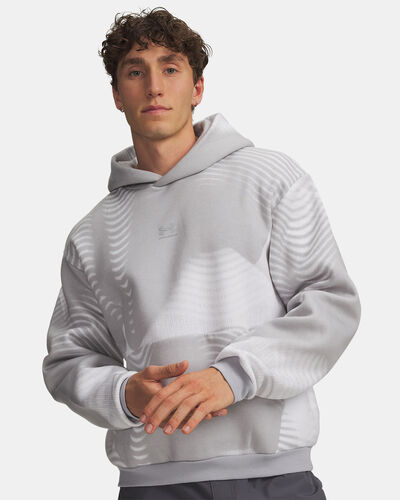 UA Icon Fleece Printed
