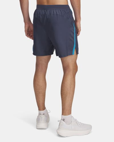 Men's UA Launch 7" Shorts
