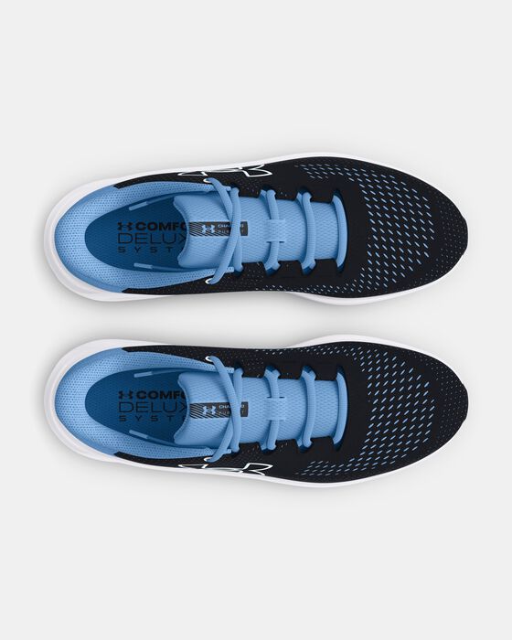 UA Charged Pursuit 3 Big Logo UA Charged Pursuit 3 Big Logo image number 2