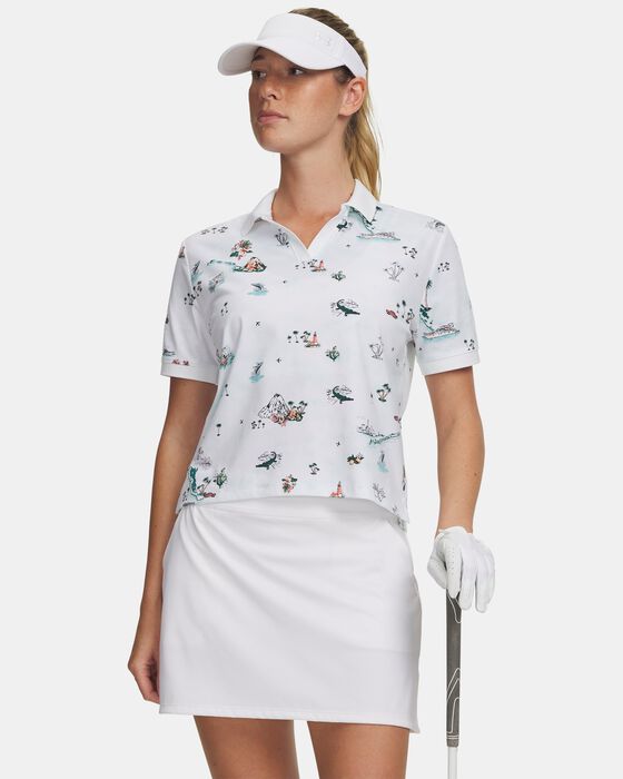 UA آرمر دراي جولف تريب image number 0