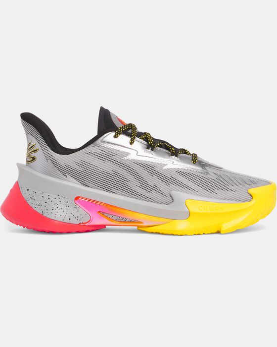 Curry Series 7  image number 0