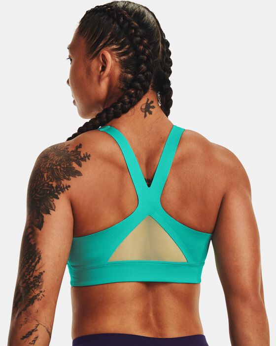 UA RUSH&trade; SmartForm Mid image number 1