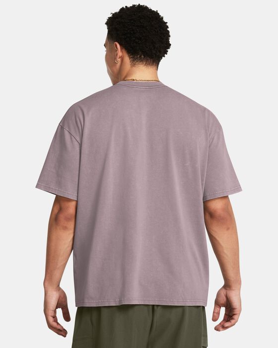 UA هيفي ويت لوجو image number 1