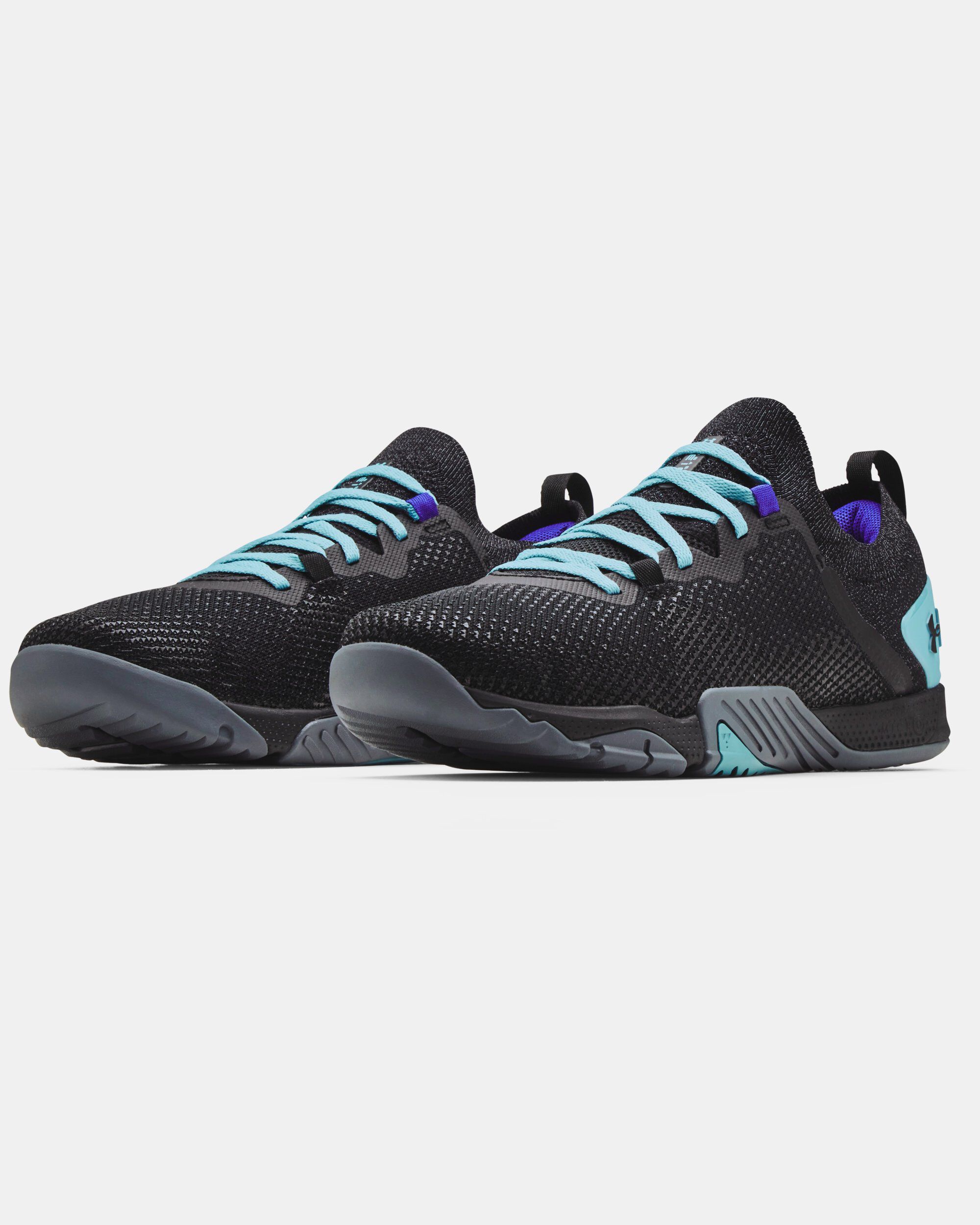 UA TriBase™ Reign 3 Training Shoes 
