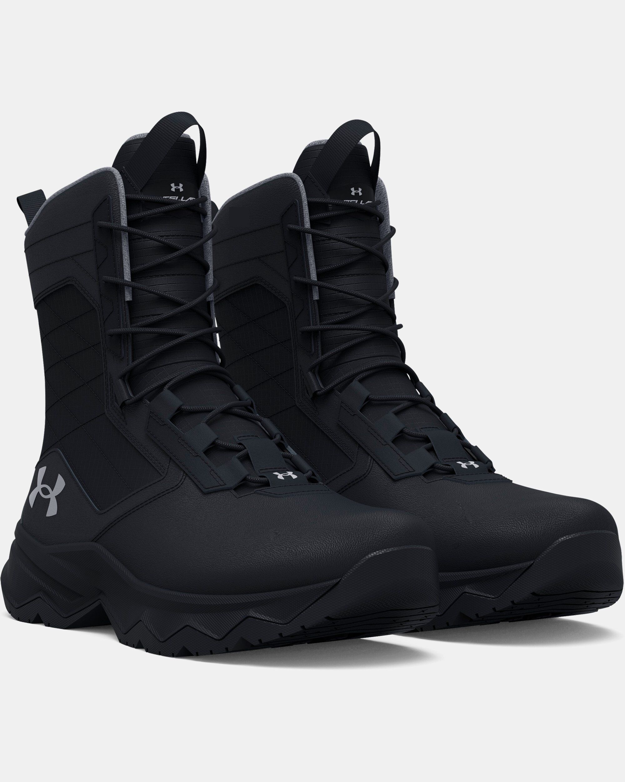 Tactical footwear 2024 near me