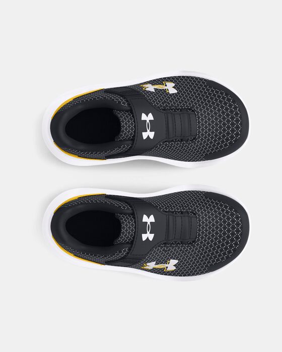 UA سيرج 4 AC image number 2