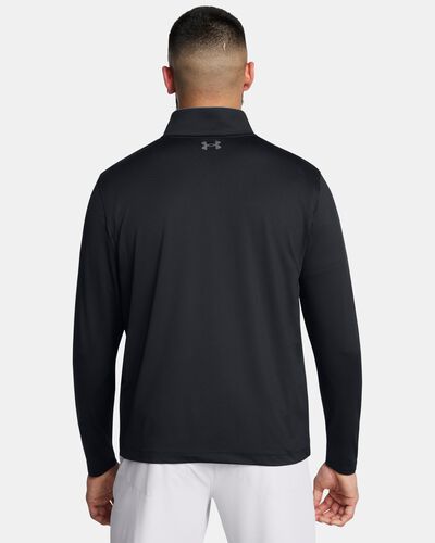 Men's UA Match Play ¼ Zip