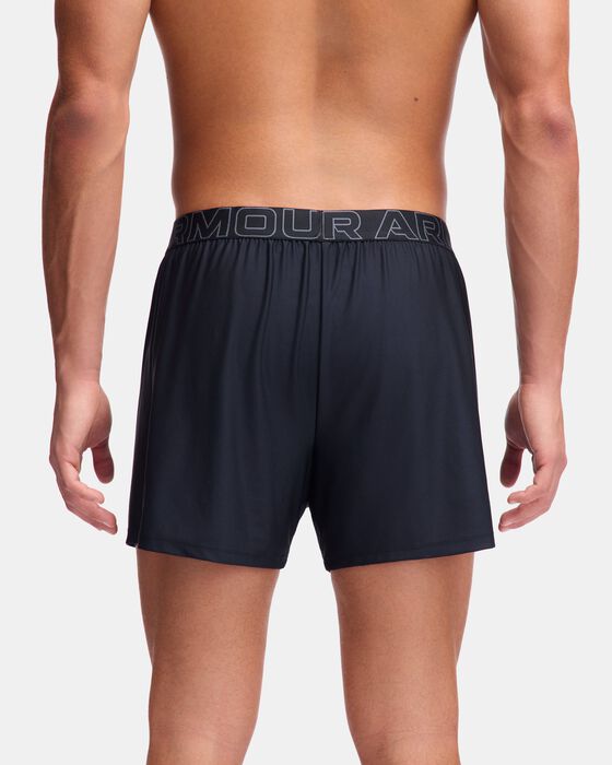 UA Performance Tech Mesh UA Performance Tech Mesh image number 1