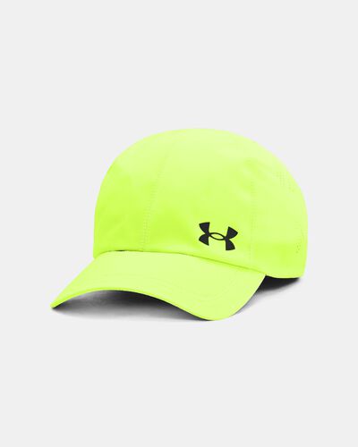 Men's UA Launch Adjustable Cap