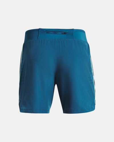 Men's UA Speedpocket 7" Shorts