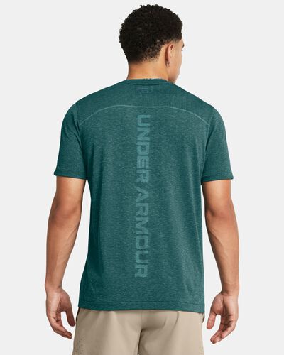 UA Vanish Elite Seamless Wordmark