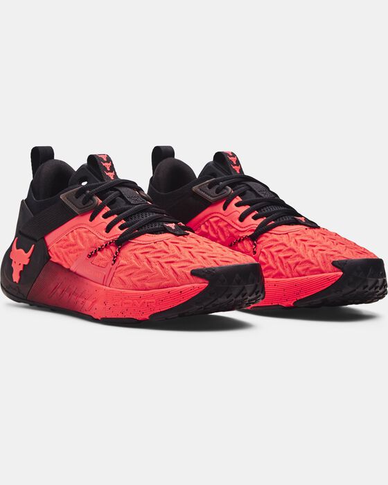 بروجكت روك 6 image number 3