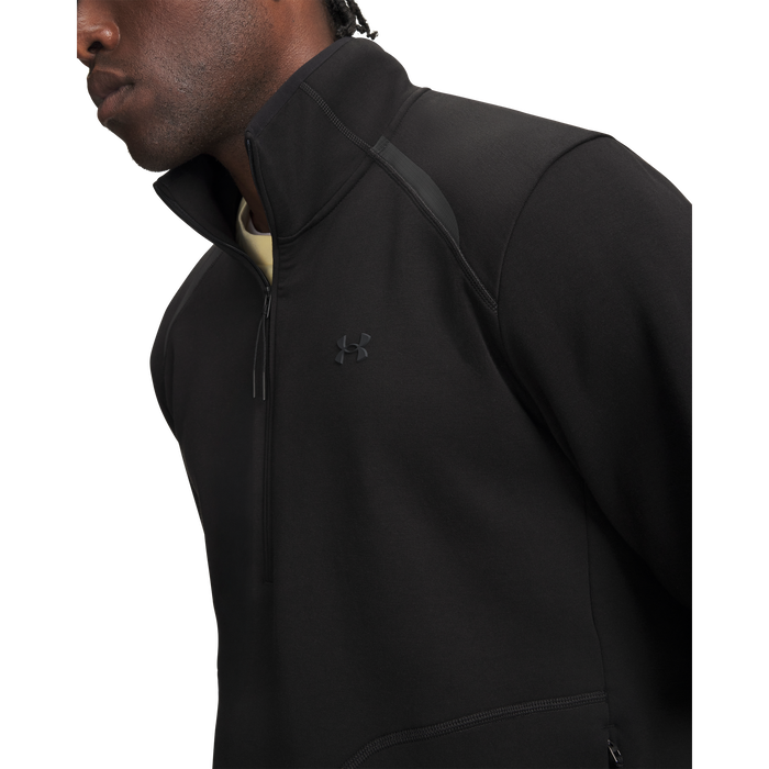 UA Unstoppable Fleece image number 1
