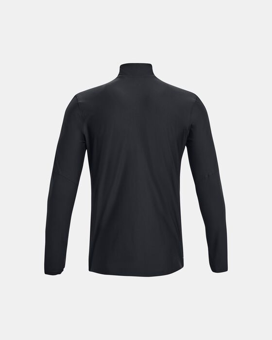 تيشيرت UA تشالنجر برو بربع سحاب للرجال تيشيرت UA تشالنجر برو بربع سحاب للرجال image number 5