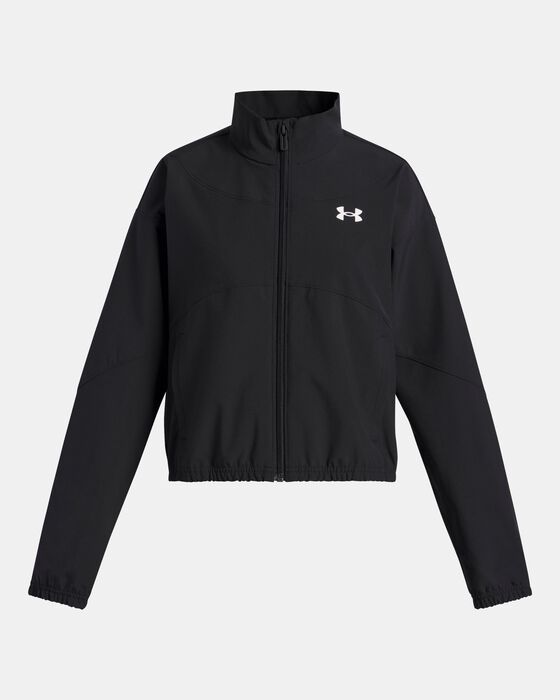 UA Rival Woven image number 0