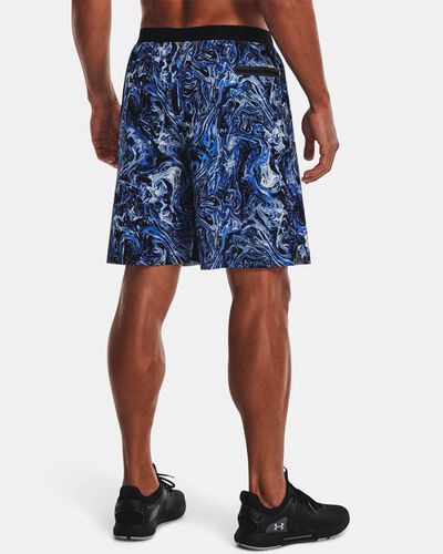 Men's UA Reign Woven Shorts