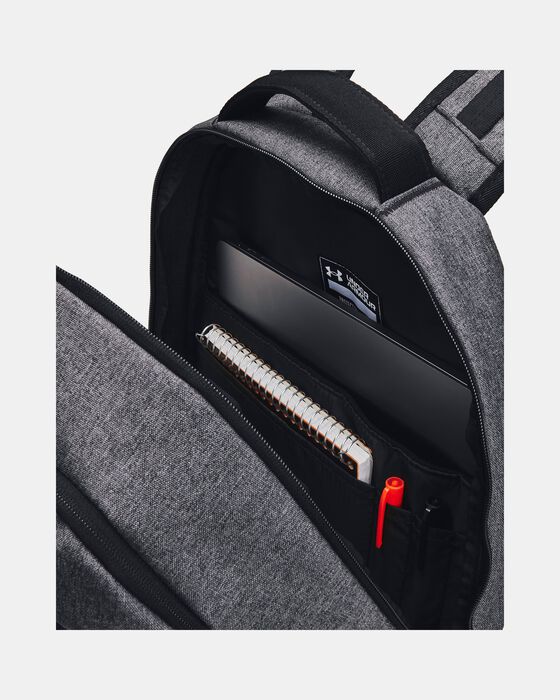 UA Hustle 6.0 Pro image number 3