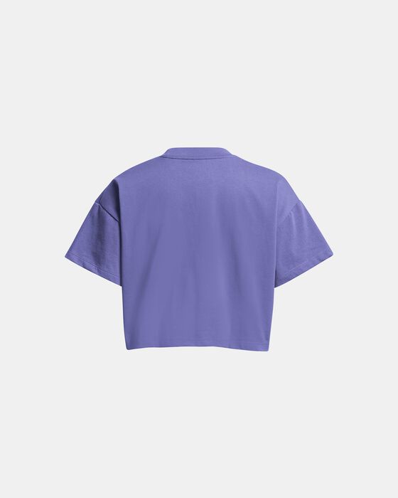 UA هيفي-ويت سكريبتد ووردمارك UA هيفي-ويت سكريبتد ووردمارك image number 1