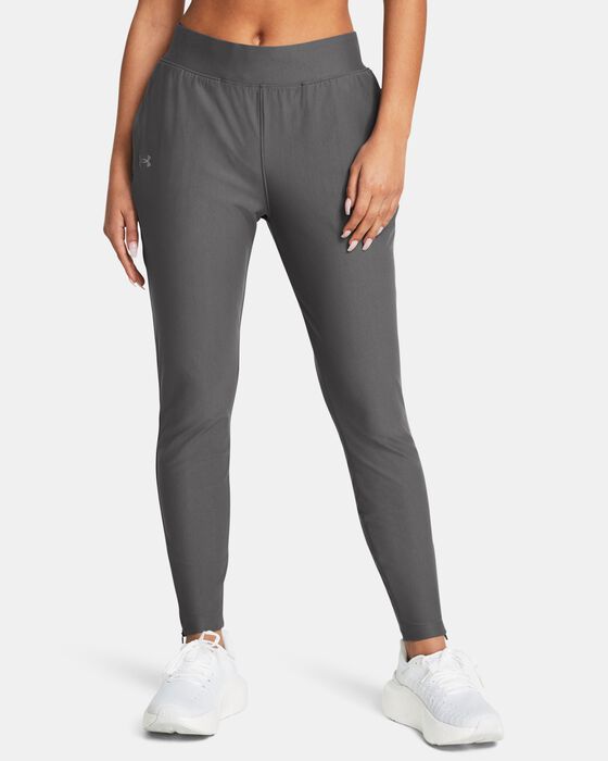 Women's UA Qualifier Elite Pants image number 0