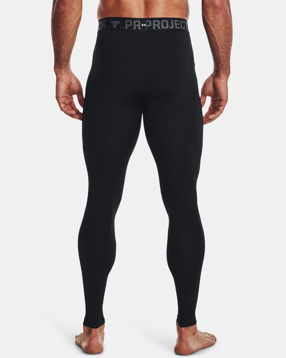 ليقنز بروجكت روك تيرف-جير ارمر-برينت للرجال image number 1