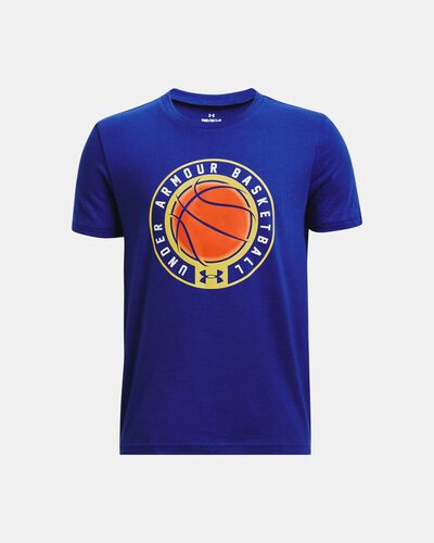 UA بيزلاين لوجو