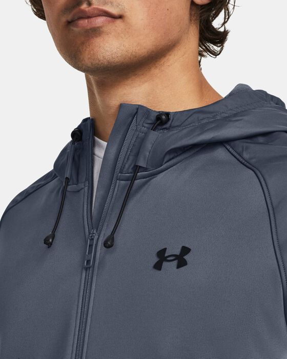 Armour FleeceÂ® Storm image number 3