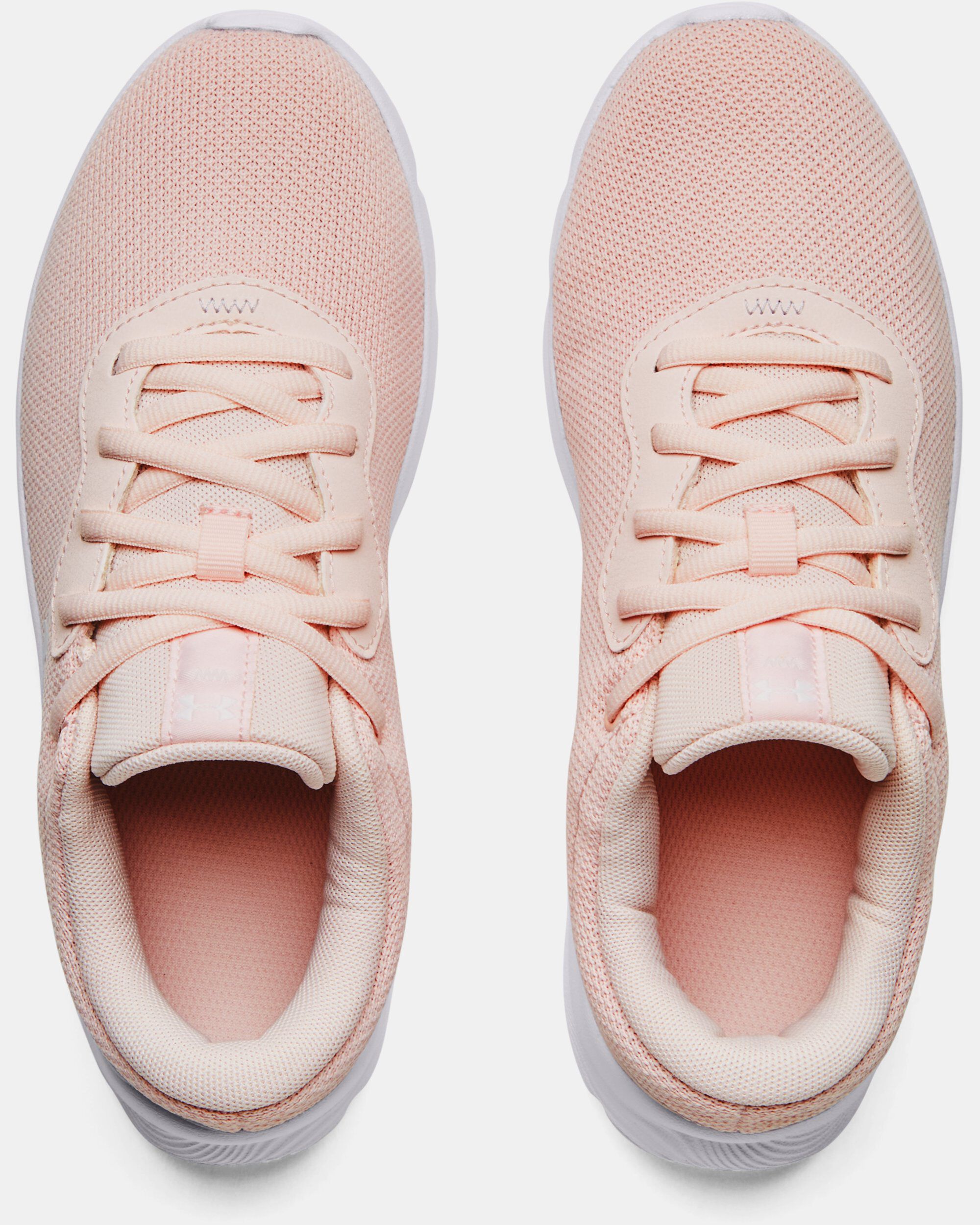Under armour deals mojo pink