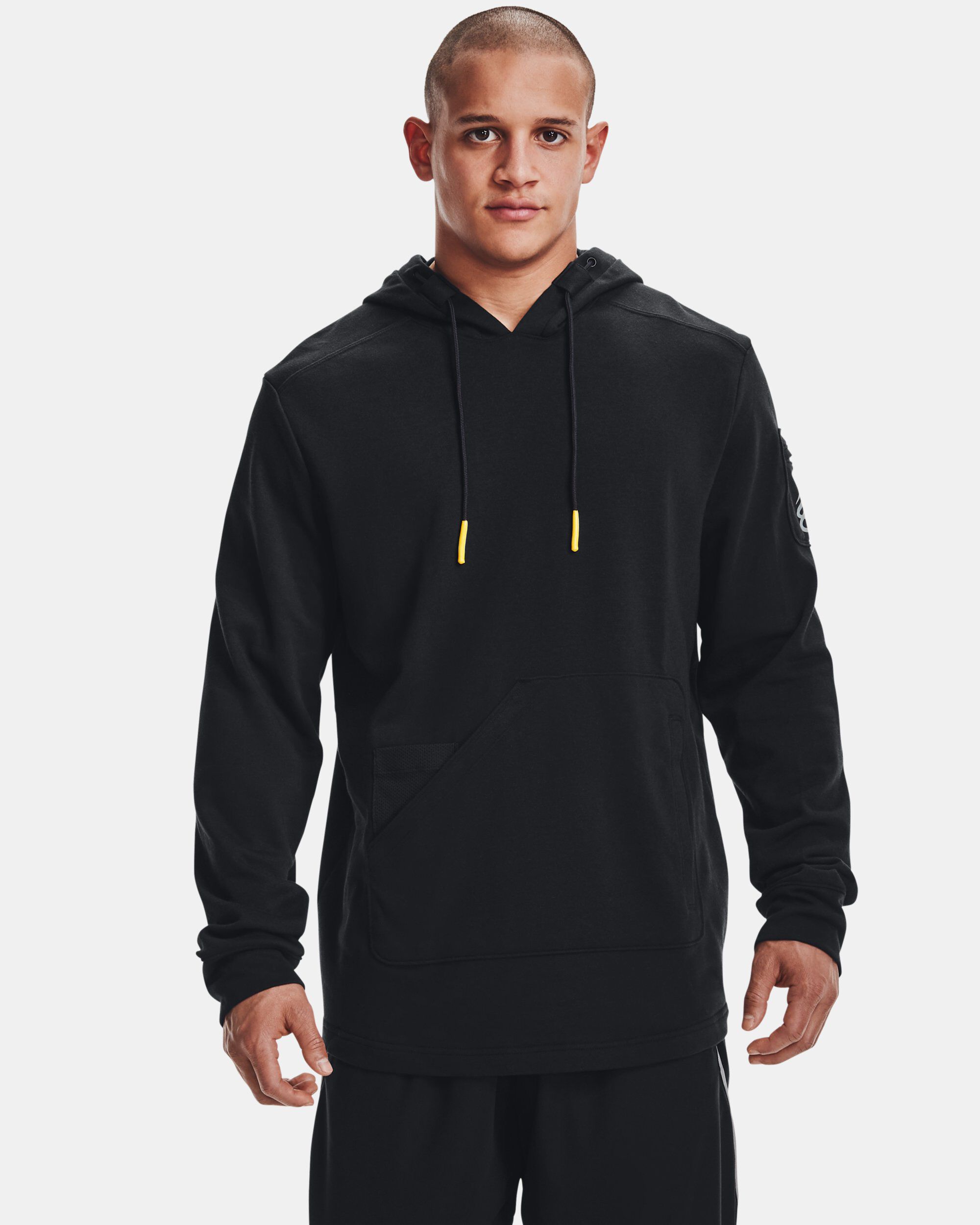 Under armour men's curry store