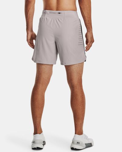 Men's UA Speedpocket 7" Shorts