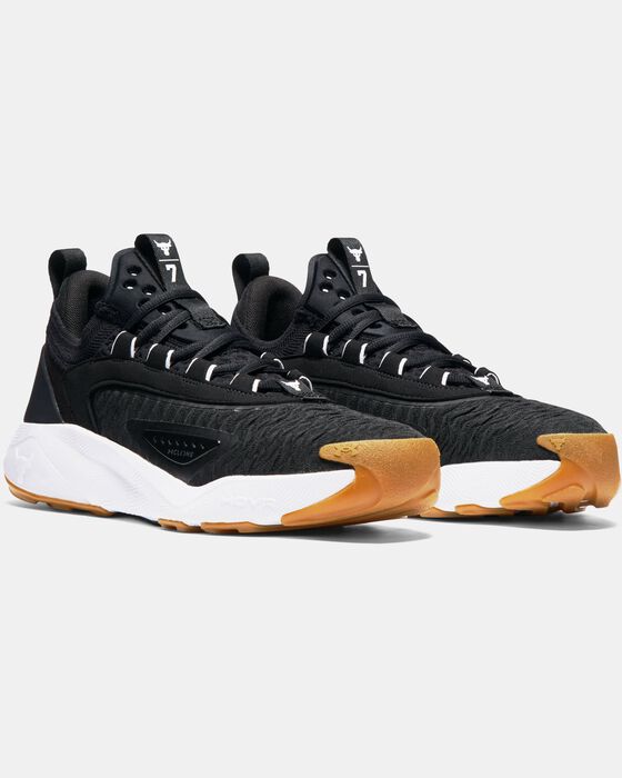 بروجيكت روك 7 ترينينج بروجيكت روك 7 ترينينج image number 3