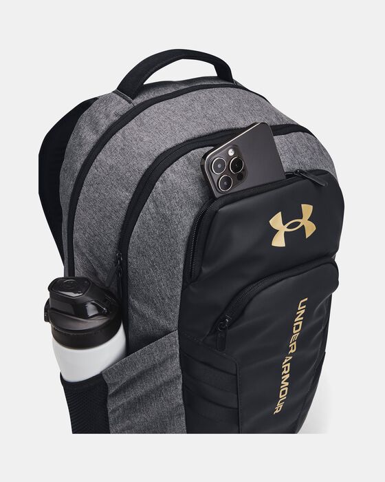 UA Hustle 6.0 Pro image number 2