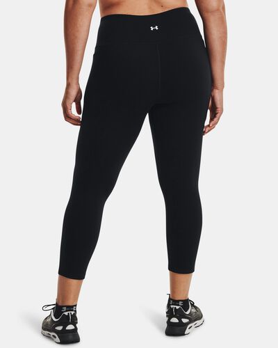 Women's UA Meridian Ankle Leggings