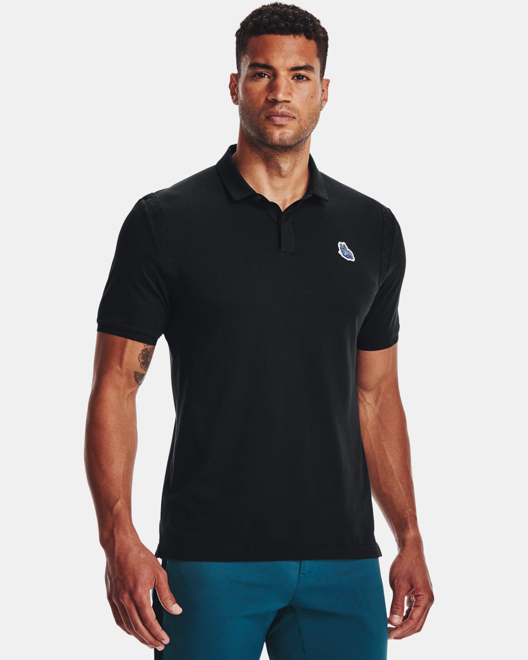 Under armour curry online icon