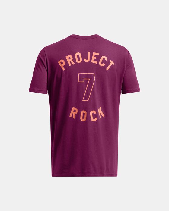 بروجكت روك image number 3